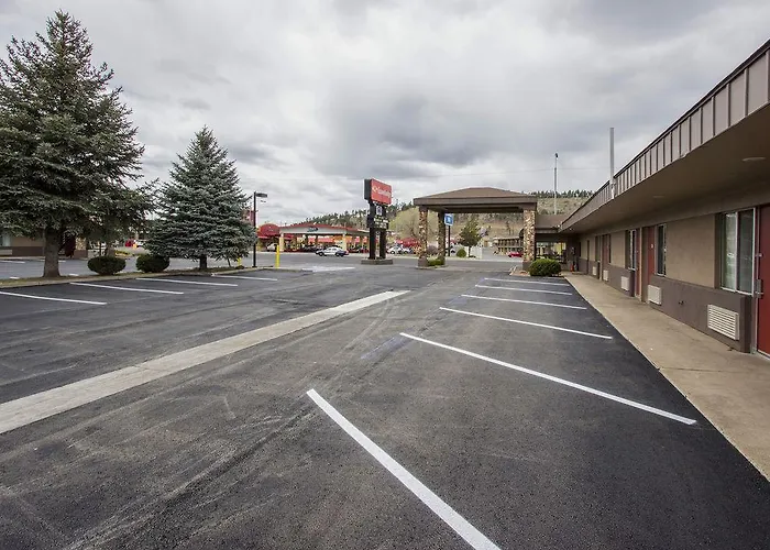 Motel Econo