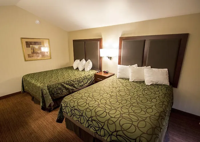 Motel Econo 2*