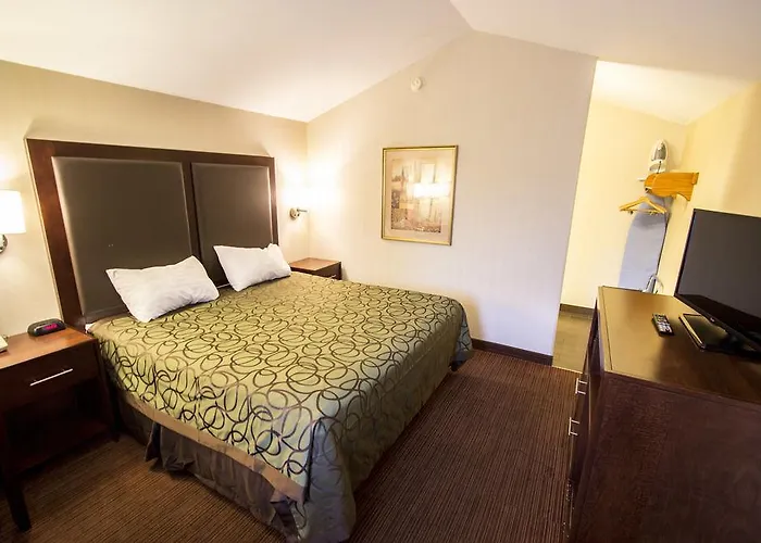 Motel Econo 2*