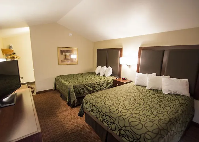 Motel Econo Flagstaff