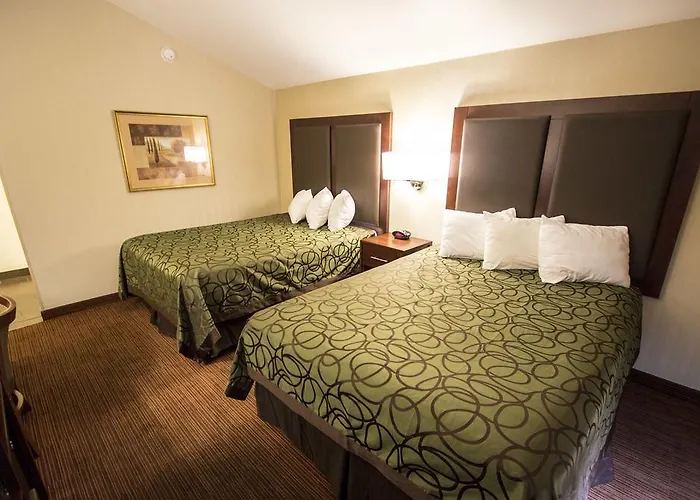 Econo Motel 2*