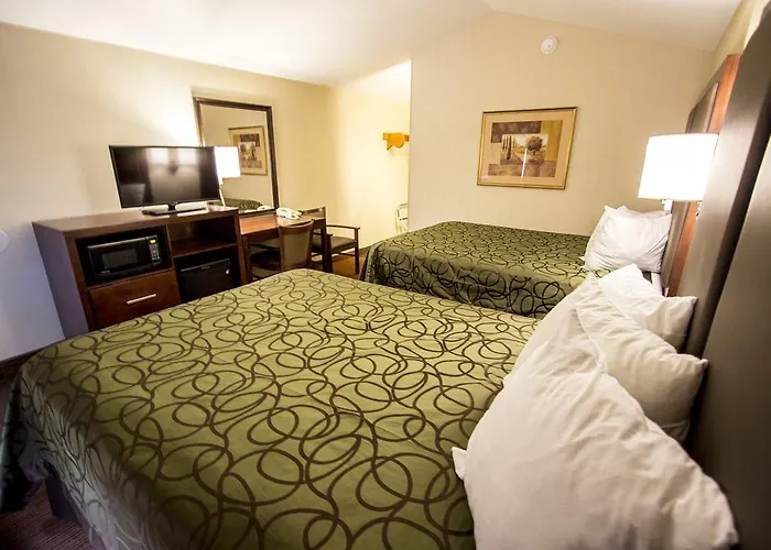Motel Econo