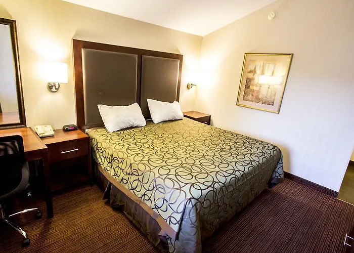 Motel Econo