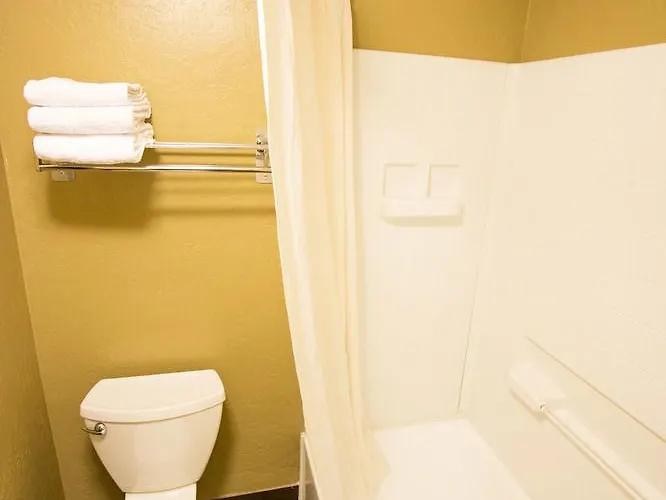 Motel Econo