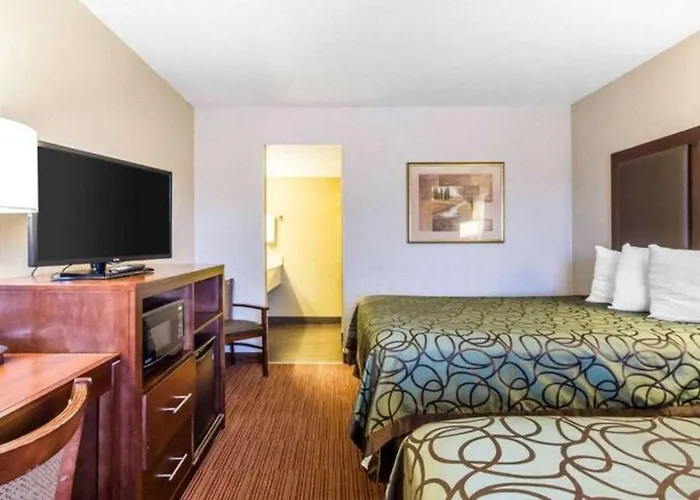 Motel Econo