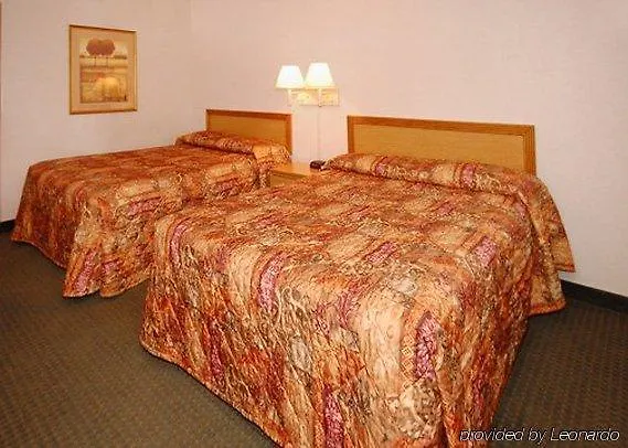 Econo Motel Flagstaff