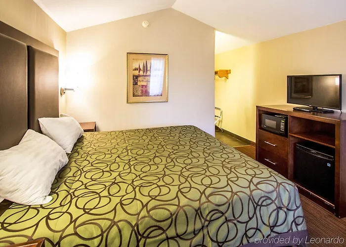 Econo Motel Flagstaff