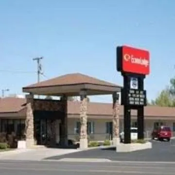 Motel Econo 2*