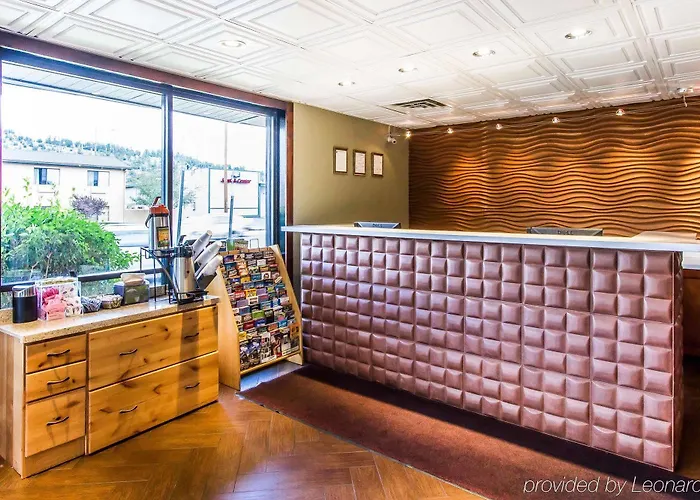Econo Motel