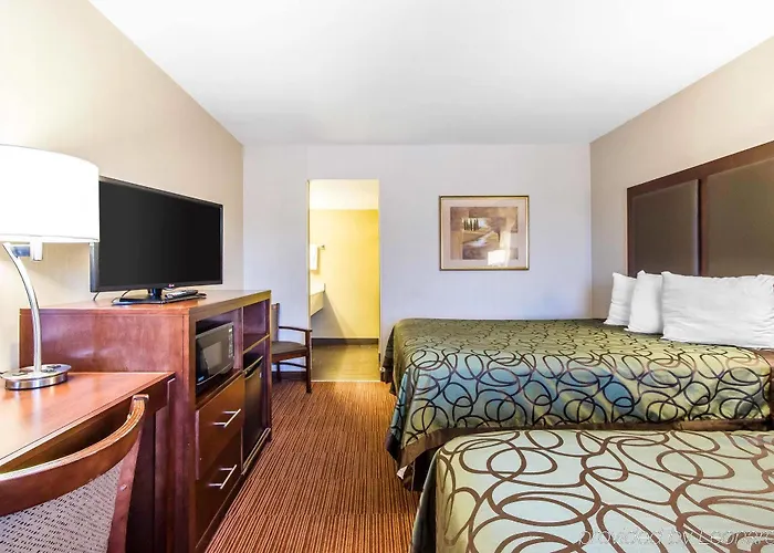 Econo Motel 2*
