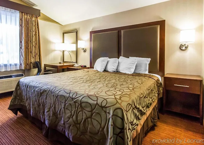 Motel Econo 2*