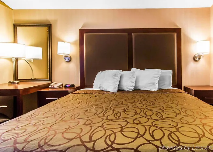 Motel Econo