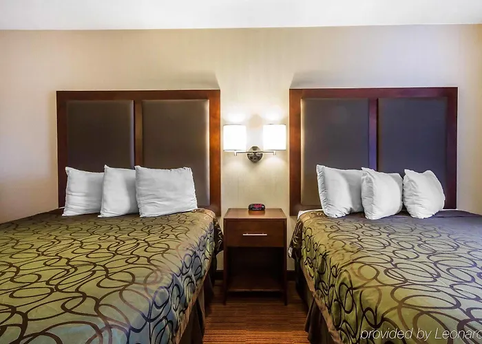 Econo Motel 2*