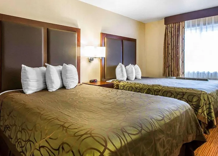 Motel Econo
