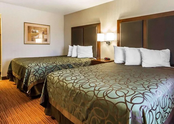 Motel Econo 2*