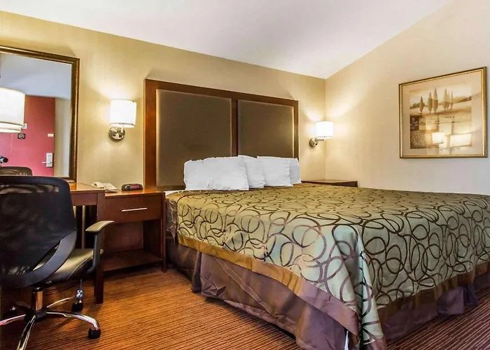 Motel Econo