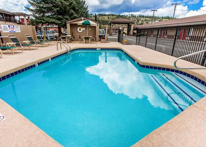 Econo Motel