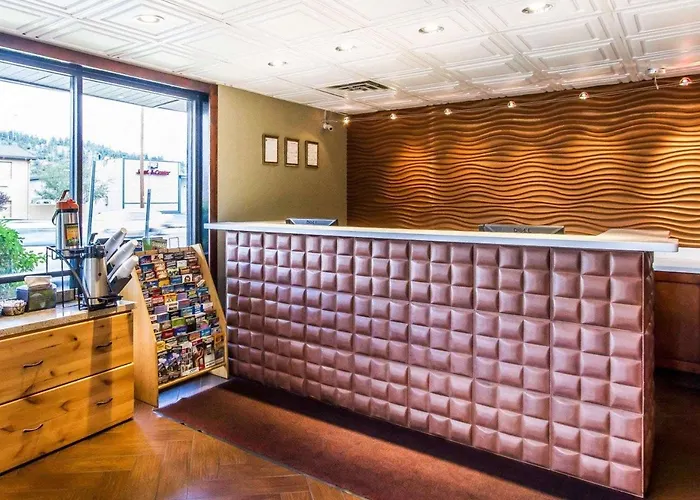 Econo Motel Flagstaff