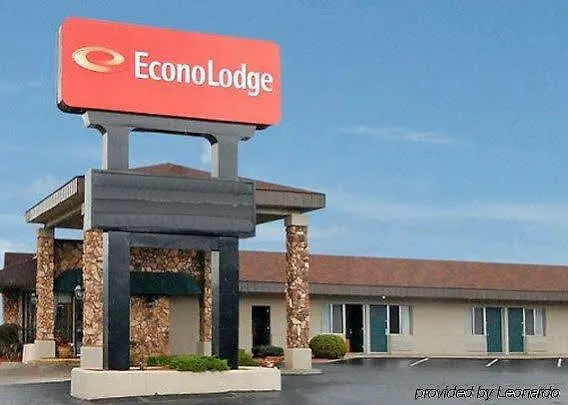Motel Econo